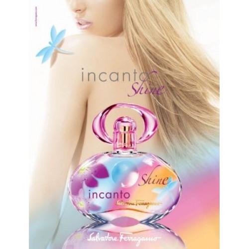 Incanto Shine - Salvatore Ferragamo Incanto Shine - Salvatore Ferragamo
