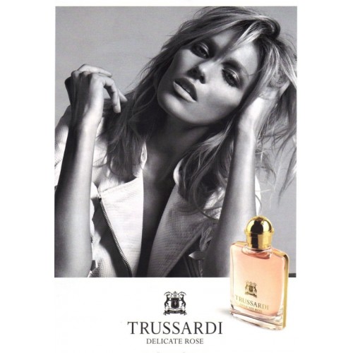 Delicate Rose - Trussardi Delicate Rose - Trussardi