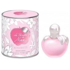 Le Paradis de Nina - Nina Ricci