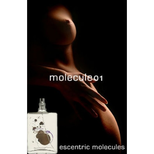 Molecule 01 - Escentric Moleculese Molecule 01 - Escentric Moleculese