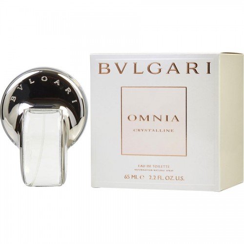 Omnia Crystalline  - Bvlgari