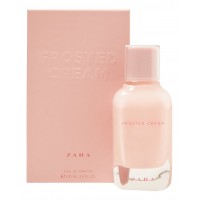 Frosted Cream - Zara