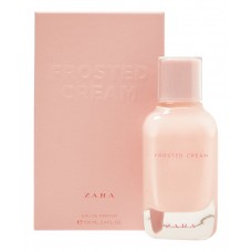 Frosted Cream - Zara