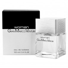 Woman - Gian Marco Venturi