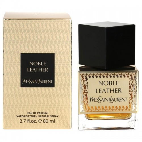 Noble Leather - Yves Saint Laurent Noble Leather - Yves Saint Laurent