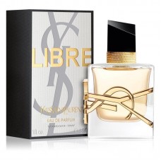 Libre - Yves Saint Laurent
