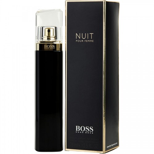 Nuit - Hugo Boss