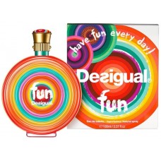 Fun  - Desigual