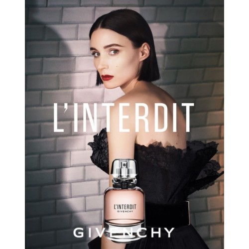 L'Interdit - Givenchy