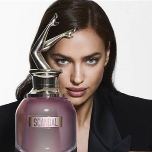 Scandal - Jean Paul Gaultier Scandal - Jean Paul Gaultier