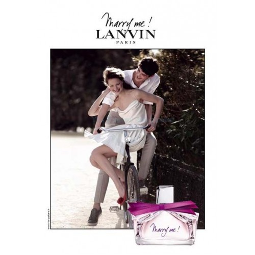 Marry Me - Lanvin
