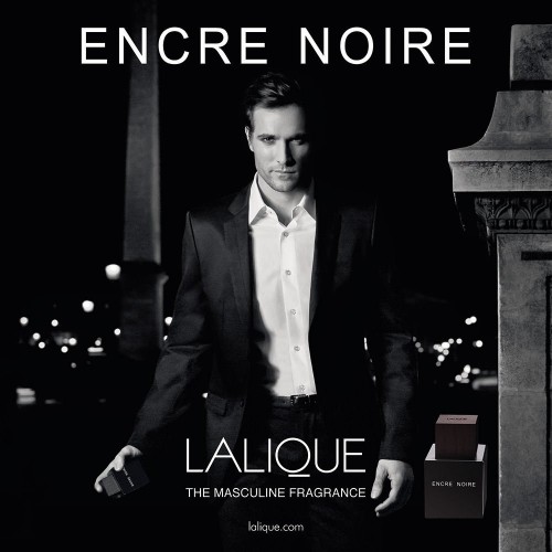 Encre Noire - Lalique
