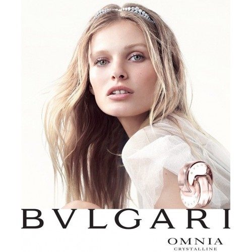 Omnia Crystalline  - Bvlgari
