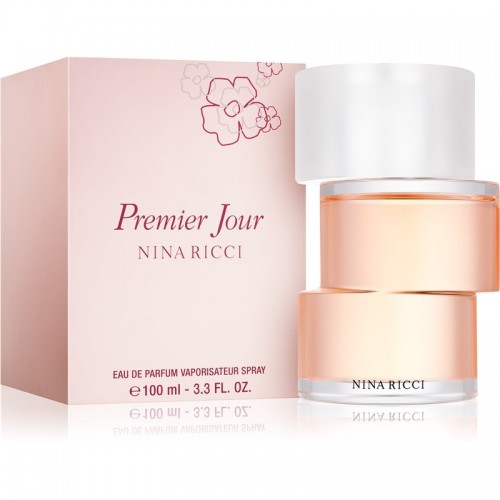 Premier Jour - Nina Ricci Premier Jour - Nina Ricci