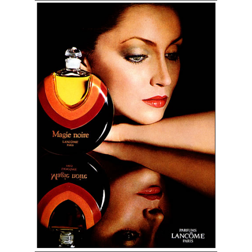 Maigie Noire - Lancome
