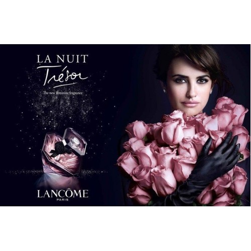 La Nuit Tresor - Lancome La Nuit Tresor - Lancome
