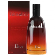 Fahrenheit - Christian Dior