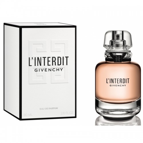 L'Interdit - Givenchy