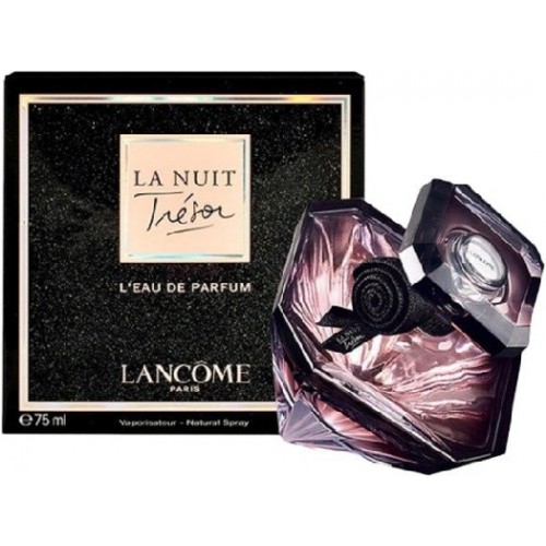 La Nuit Tresor - Lancome La Nuit Tresor - Lancome