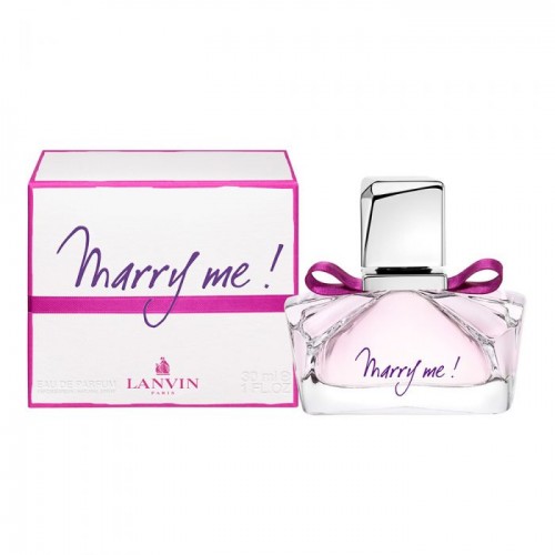 Marry Me - Lanvin