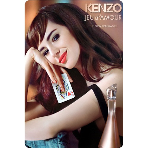 Jeu d'Amour - Kenzo