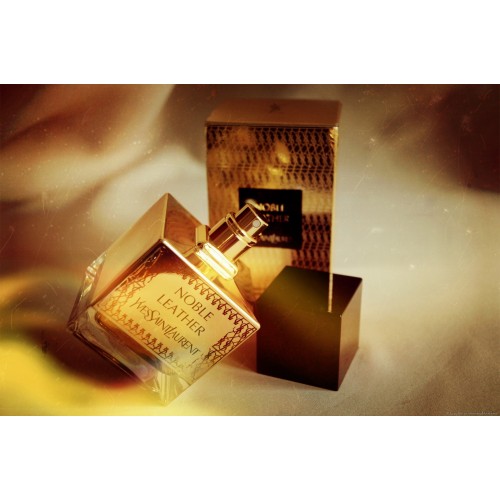 Noble Leather - Yves Saint Laurent Noble Leather - Yves Saint Laurent