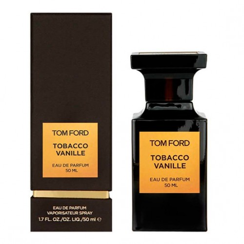 Tobacco Vanille - Tom Ford Tobacco Vanille - Tom Ford