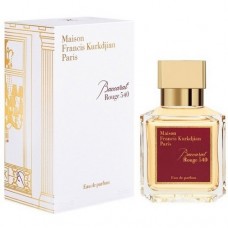 Baccarat Rouge 540 - Maison Francis Kurkdjian