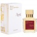 Baccarat Rouge 540 - Maison Francis Kurkdjian
