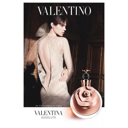 Valentina Poudre - Valentino