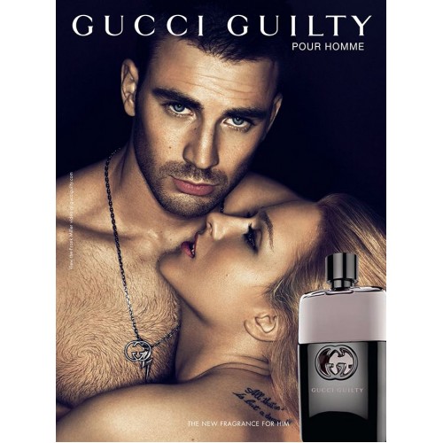 Guilty - Gucci