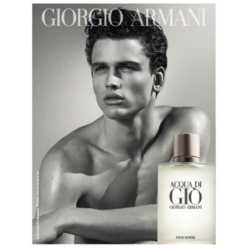 Acqua Di Gio - Giorgio Armani Acqua Di Gio - Giorgio Armani