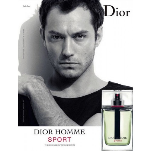 Dior Homme Sport - Christian Dior Dior Homme Sport - Christian Dior