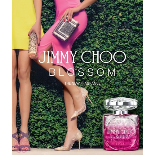 Blossom - Jimmy Choo 