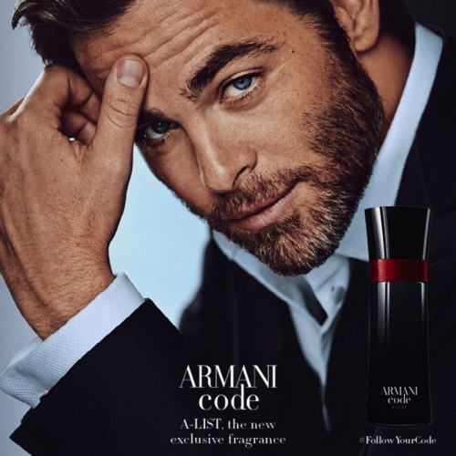  Armani Code - Giorgio Armani
