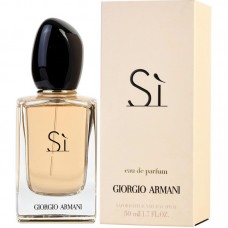 Si - Giorgio Armani