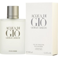 Acqua Di Gio - Giorgio Armani