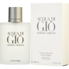 Acqua Di Gio - Giorgio Armani