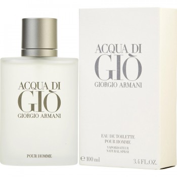Acqua Di Gio - Giorgio Armani Acqua Di Gio - Giorgio Armani