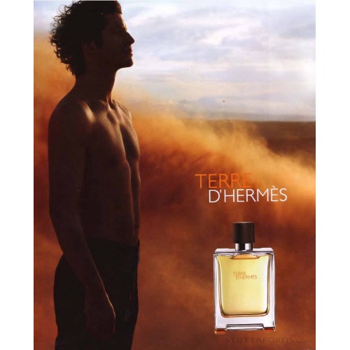 Terre - Hermes