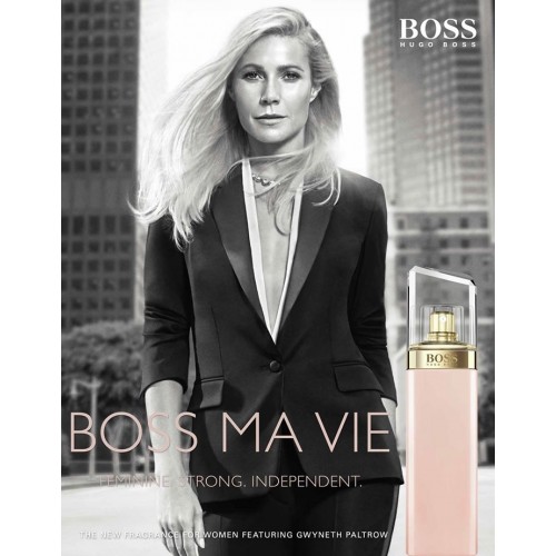 Ma Vie - Hugo Boss