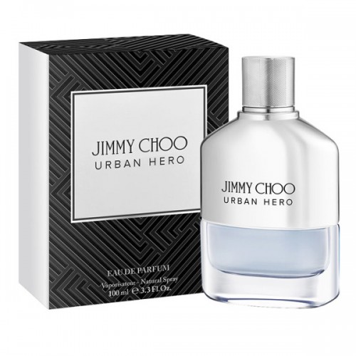 Urban Hero - Jimmy Choo Urban Hero - Jimmy Choo