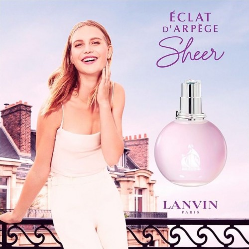 Eclat D'Arpege - Lanvin Eclat D'Arpege - Lanvin