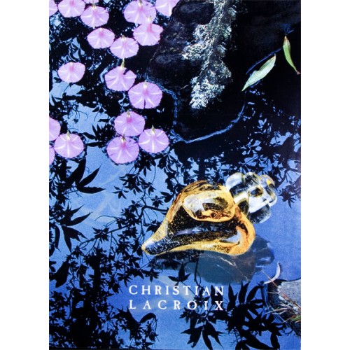 Bazar pour Homme - Christian Lacroix Bazar pour Homme - Christian Lacroix