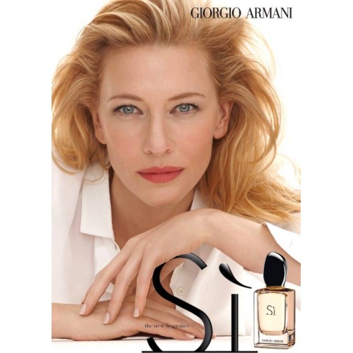 Si - Giorgio Armani Si - Giorgio Armani