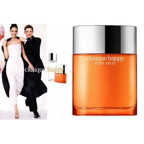 Happy - Clinique
