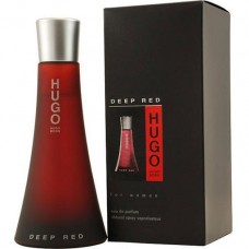 Deep Red - Hugo Boss