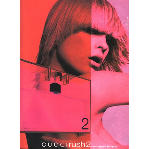 Gucci Rush 2 - Gucci