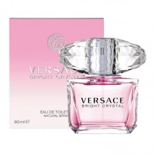 Bright Crystal - Versace