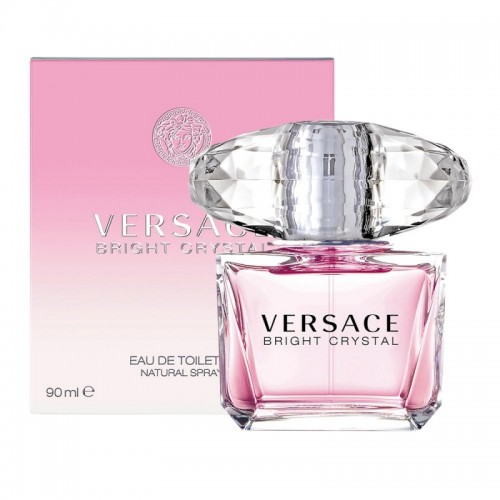 Bright Crystal - Versace